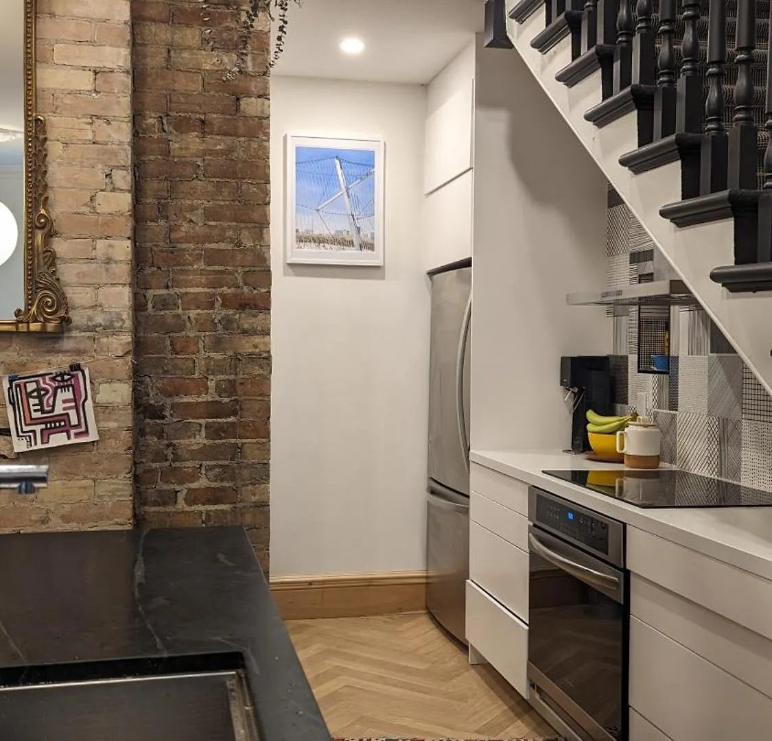 Stunning Victorian In Downtown Villa Toronto 0*,
