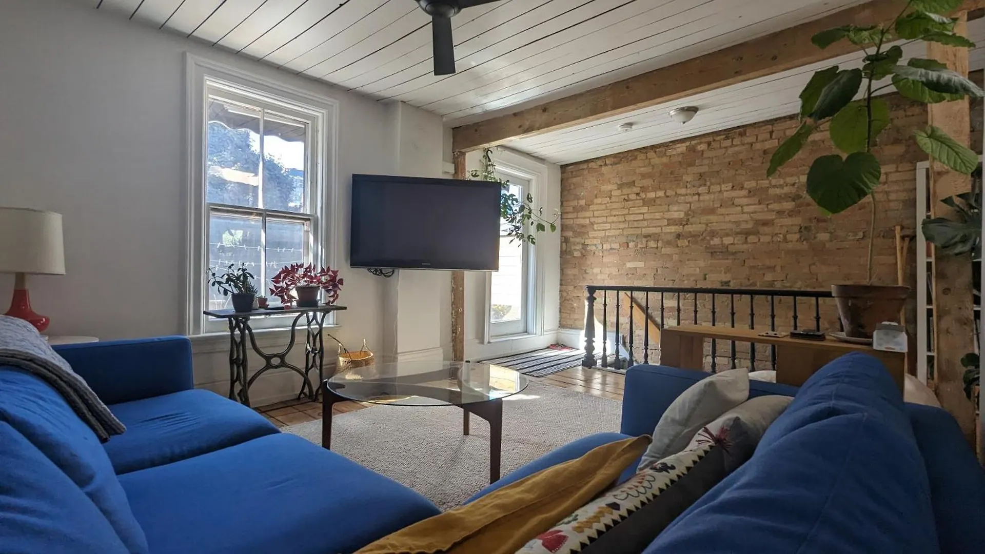 Holiday home Stunning Victorian In Downtown Villa Toronto