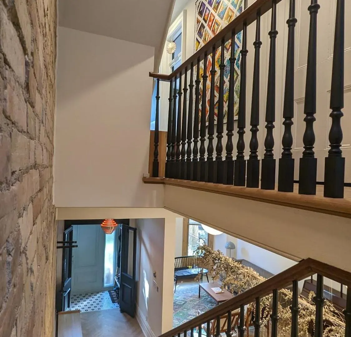 Stunning Victorian In Downtown Villa Toronto 0*,