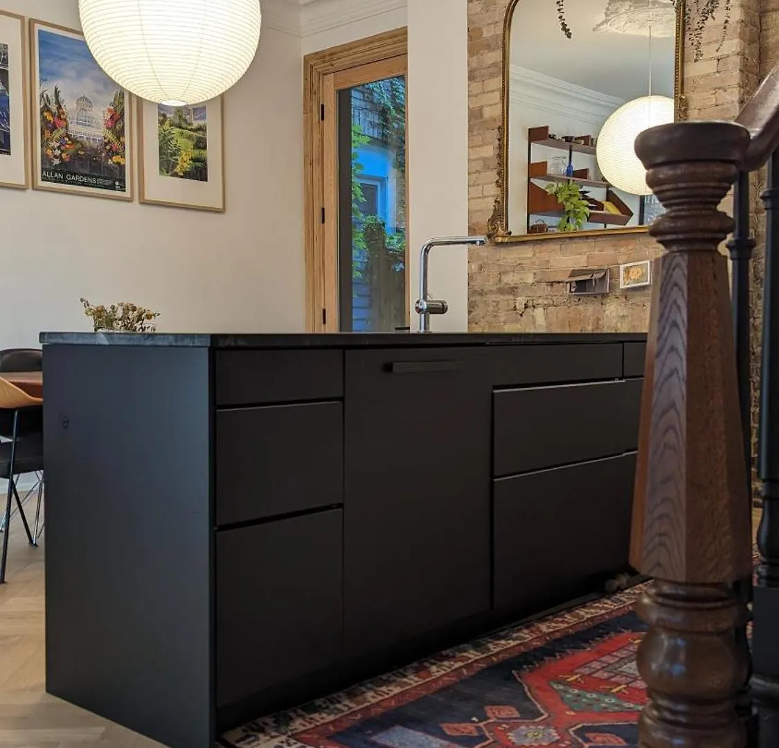 Holiday home Stunning Victorian In Downtown Villa Toronto