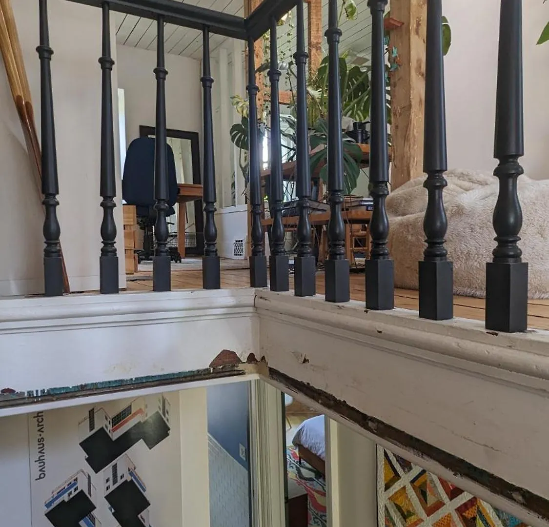 Holiday home Stunning Victorian In Downtown Villa Toronto