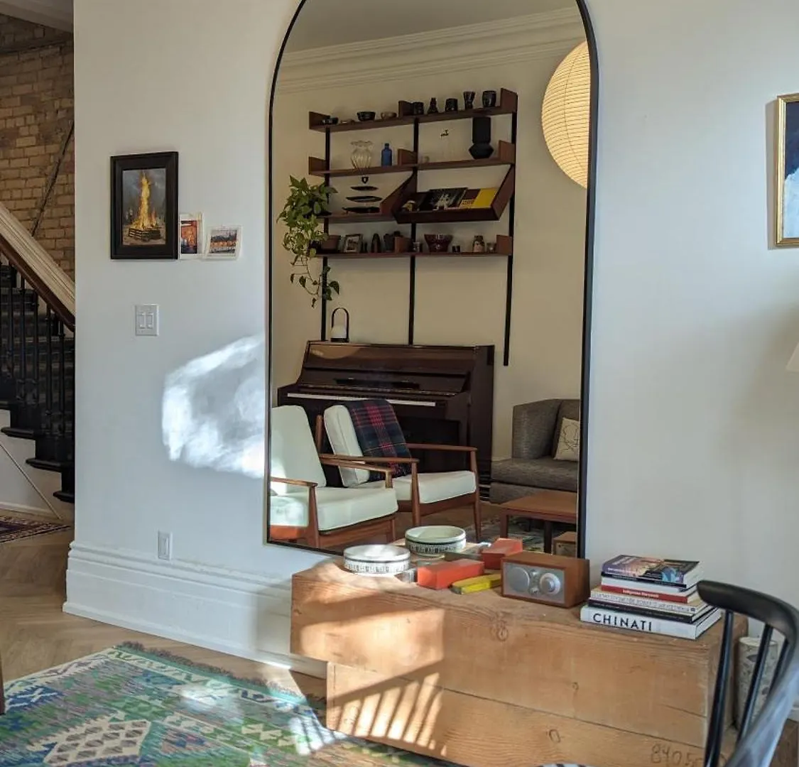 Stunning Victorian In Downtown Villa Toronto Canada
